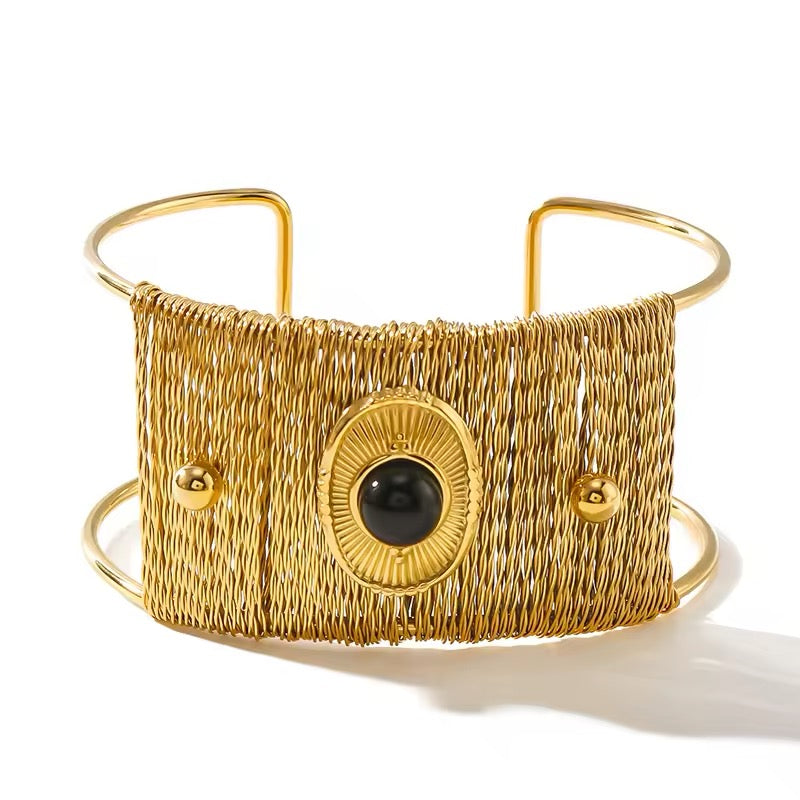 Nocturne Gleam Cuff